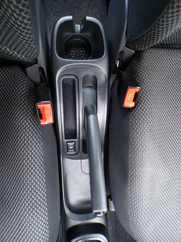 Vehicle 24