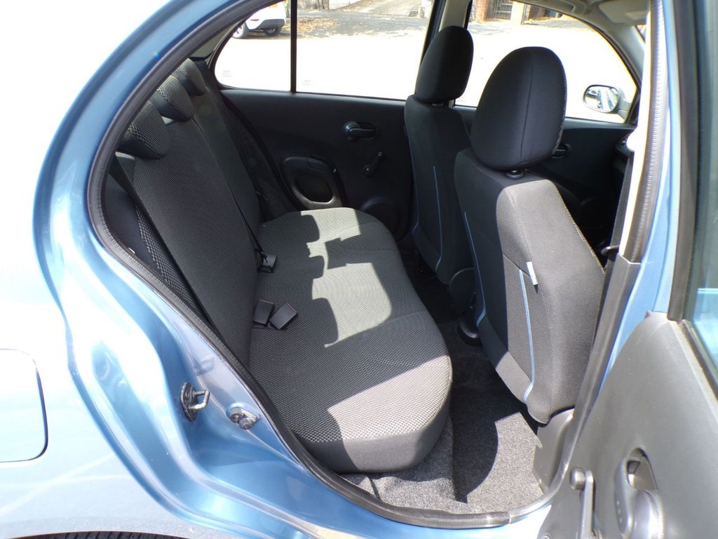 Vehicle 32