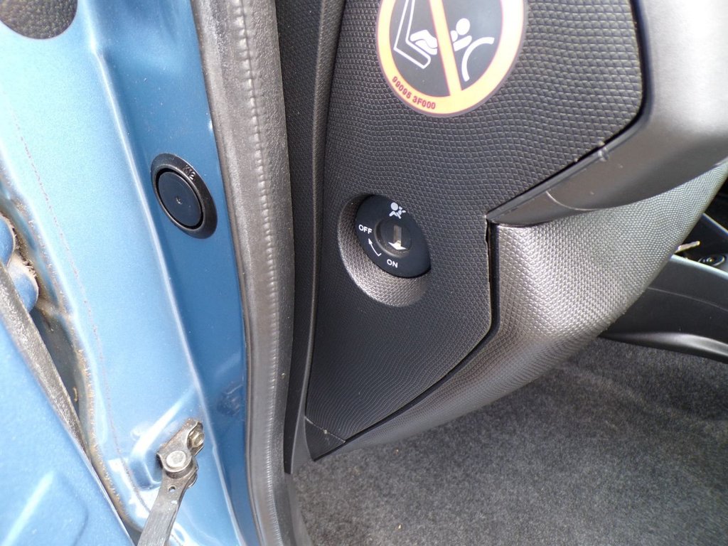 Vehicle 41