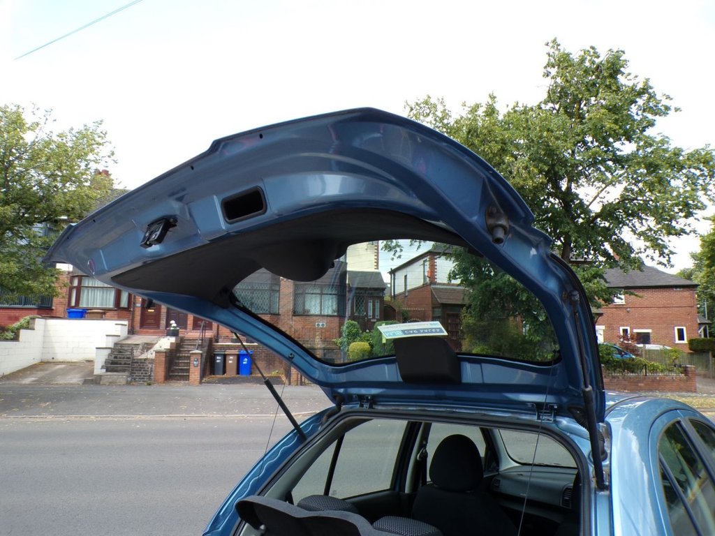 Vehicle 50