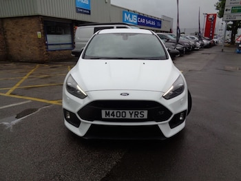 Used Ford Focus 2017 for sale - 75961383: Photo
