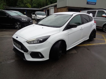 Used Ford Focus 2017 for sale - 75961383: Photo