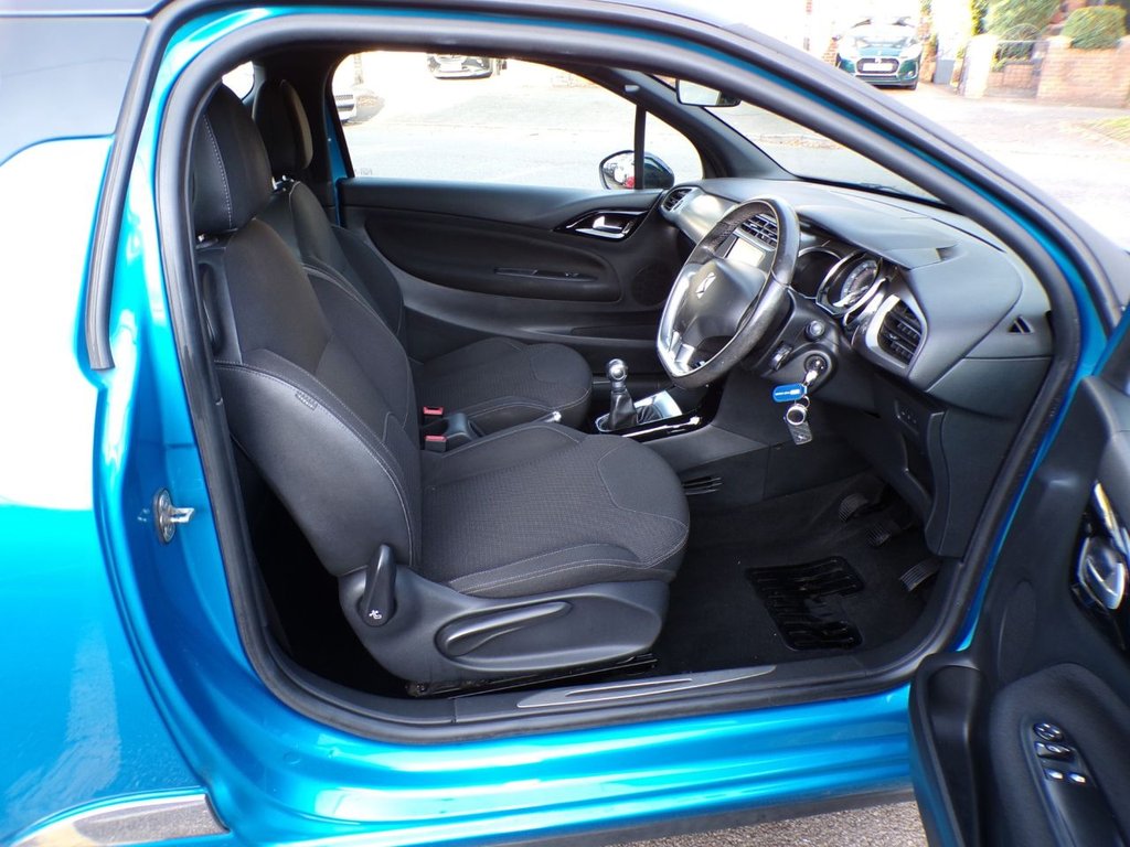 Used DS Automobiles DS 3 2016 for sale - 76092749: Photo 10