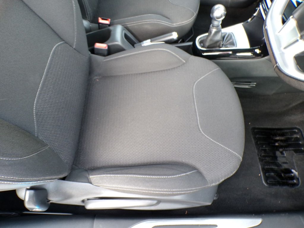 Used DS Automobiles DS 3 2016 for sale - 76092749: Photo 14