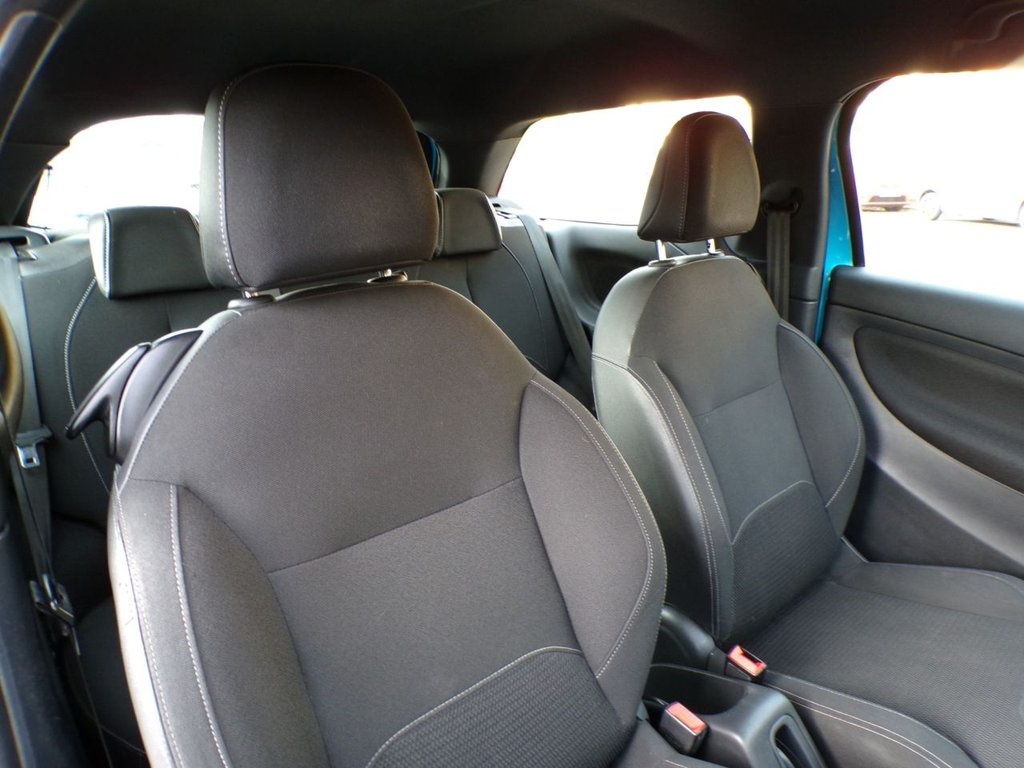 Used DS Automobiles DS 3 2016 for sale - 76092749: Photo 15