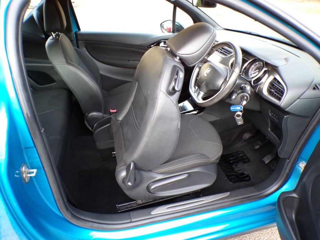 Used DS Automobiles DS 3 2016 for sale - 76092749: Photo 17