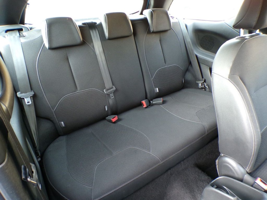 Used DS Automobiles DS 3 2016 for sale - 76092749: Photo 18