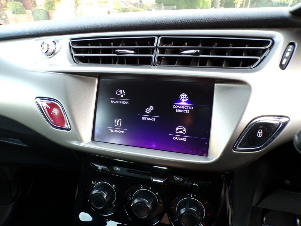 Used DS Automobiles DS 3 2016 for sale - 76092749: Photo 24