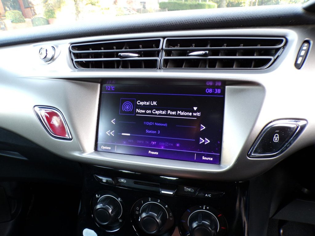 Used DS Automobiles DS 3 2016 for sale - 76092749: Photo 25