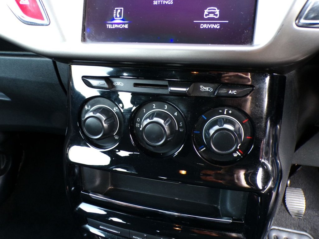Used DS Automobiles DS 3 2016 for sale - 76092749: Photo 27