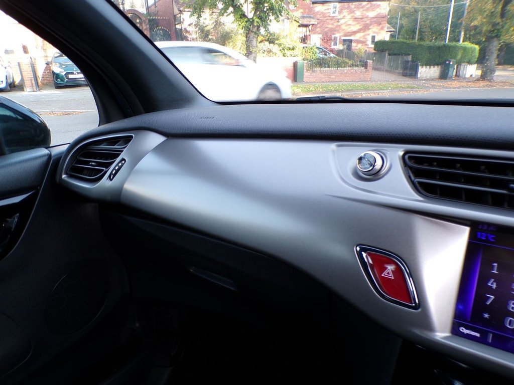 Used DS Automobiles DS 3 2016 for sale - 76092749: Photo 30