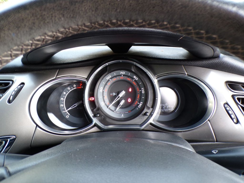 Used DS Automobiles DS 3 2016 for sale - 76092749: Photo 31