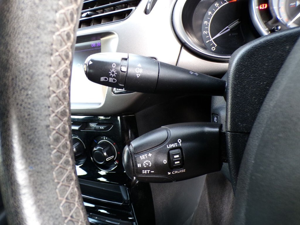 Used DS Automobiles DS 3 2016 for sale - 76092749: Photo 33