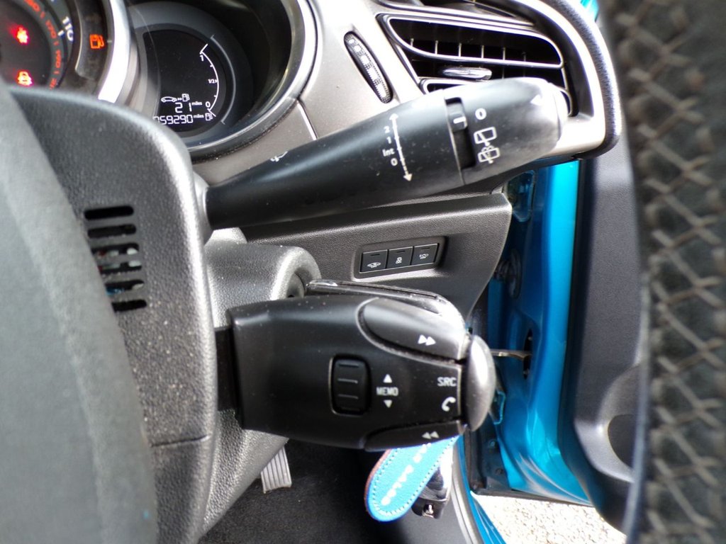 Used DS Automobiles DS 3 2016 for sale - 76092749: Photo 34
