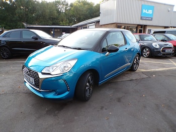 Used DS Automobiles DS 3 2016 for sale - 76092749: Photo 3