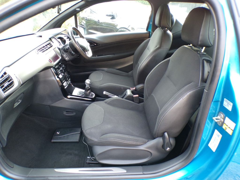 Used DS Automobiles DS 3 2016 for sale - 76092749: Photo 41