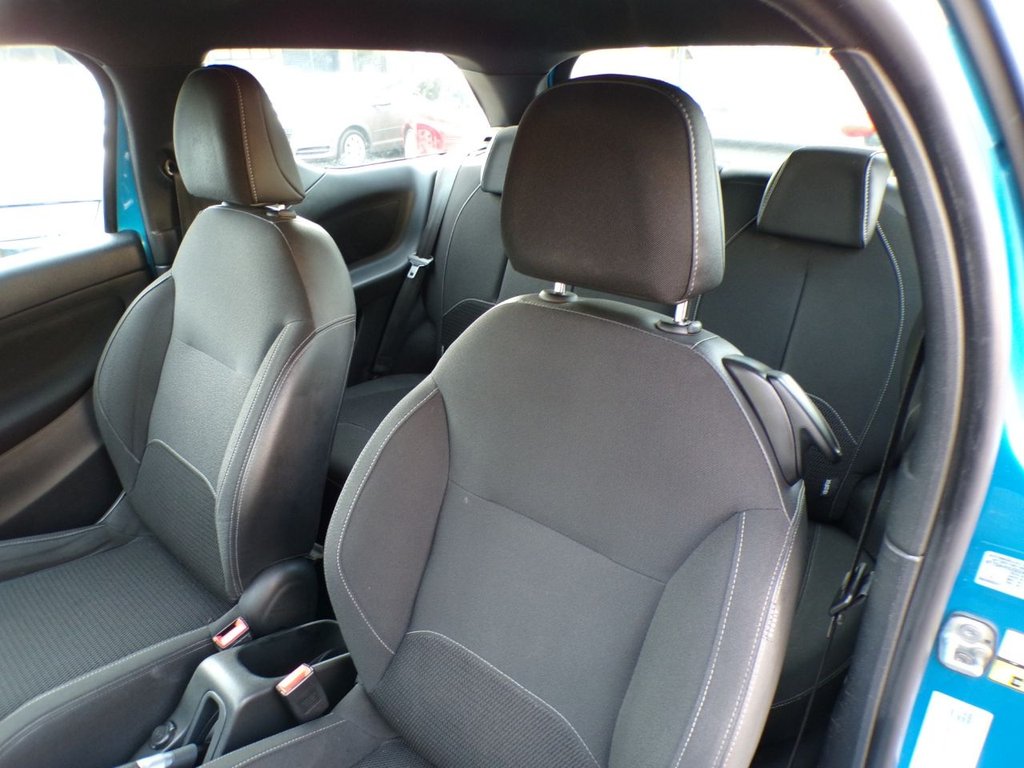 Used DS Automobiles DS 3 2016 for sale - 76092749: Photo 44