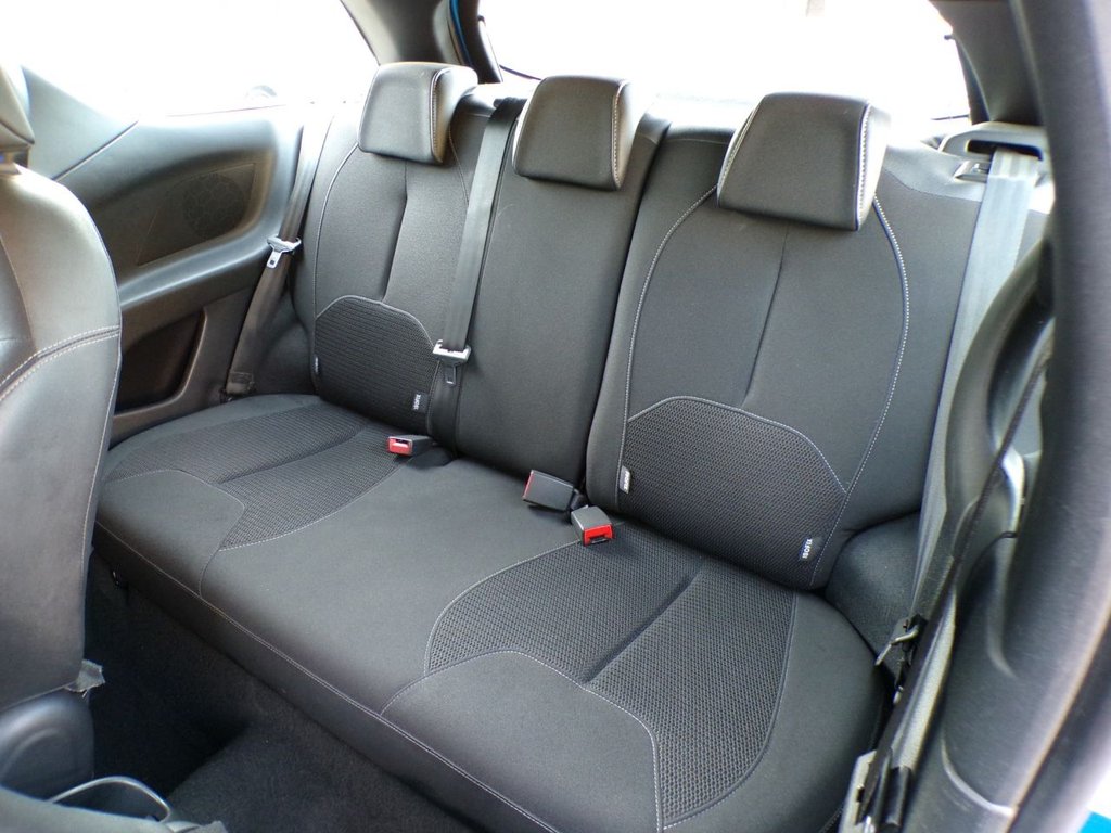 Used DS Automobiles DS 3 2016 for sale - 76092749: Photo 46