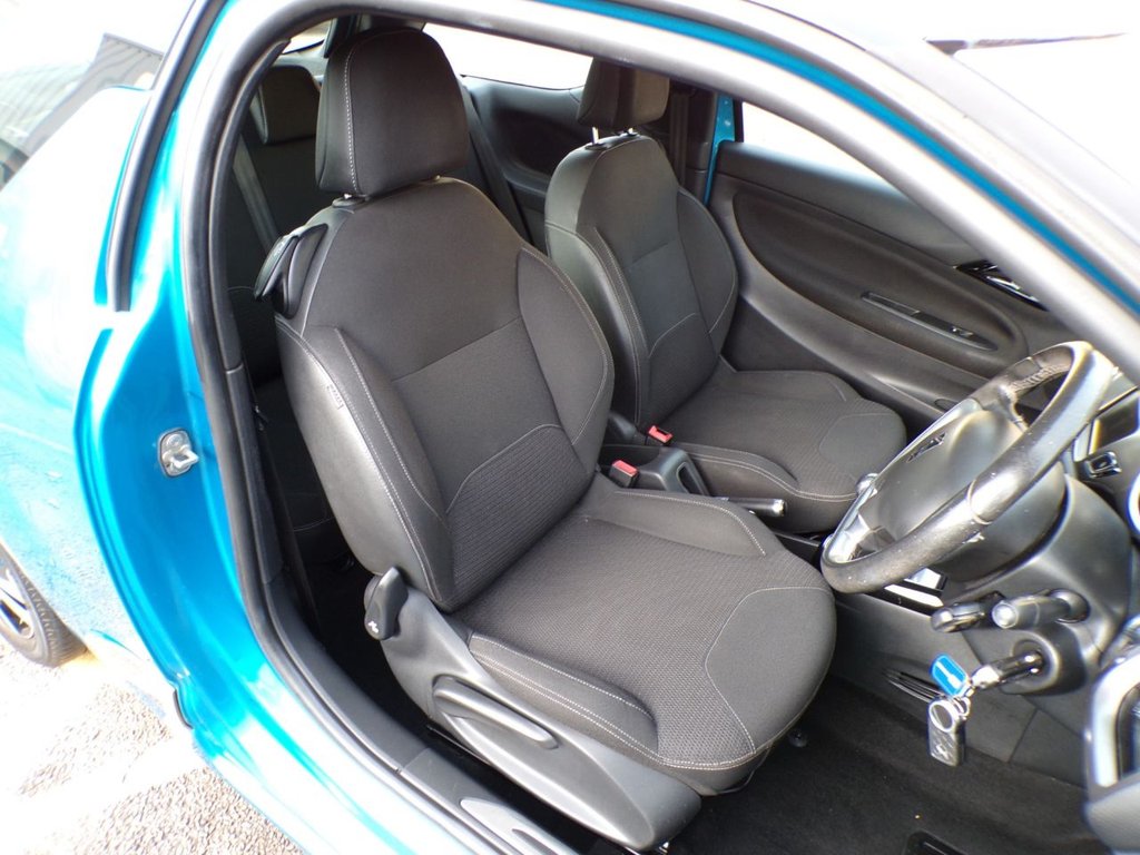 Used DS Automobiles DS 3 2016 for sale - 76092749: Photo 9