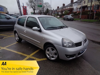 Renault - Clio