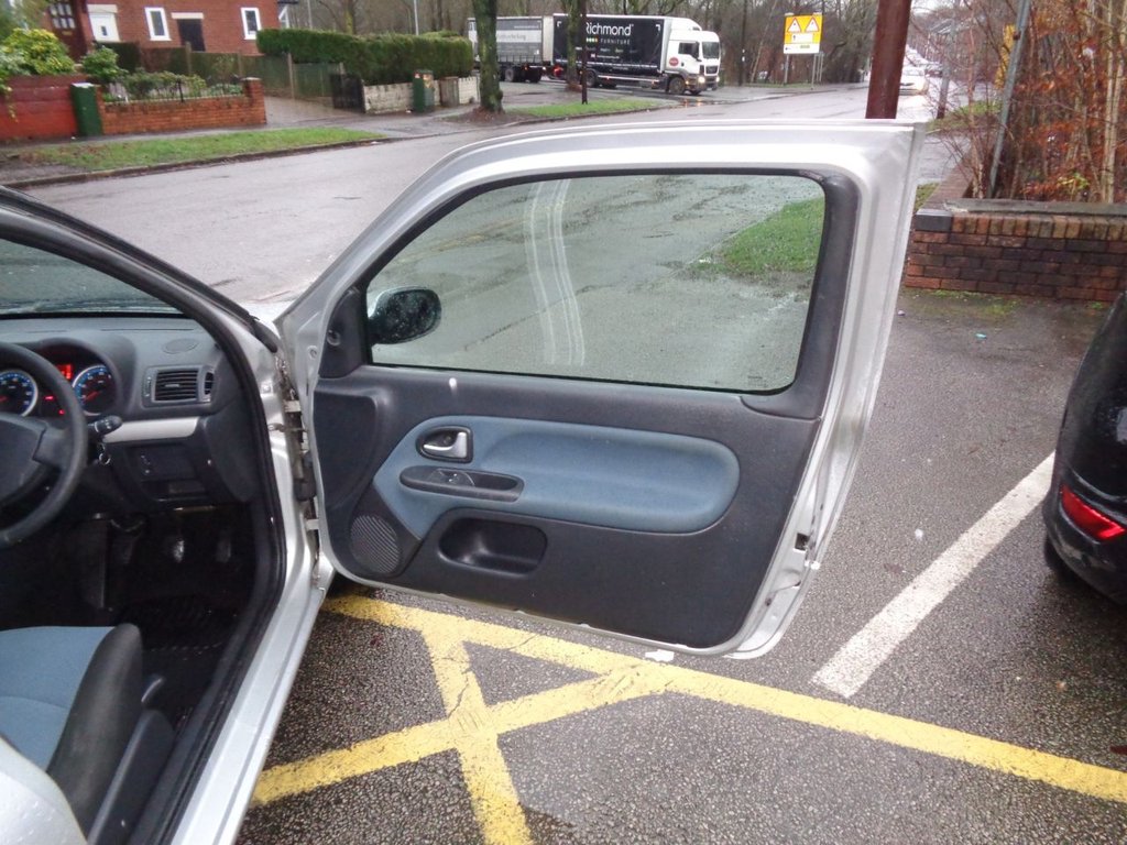 Vehicle 30