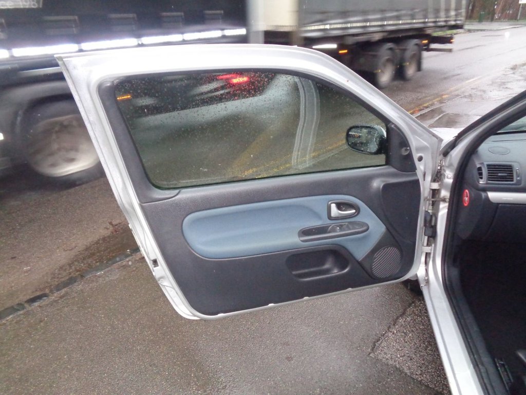 Vehicle 31