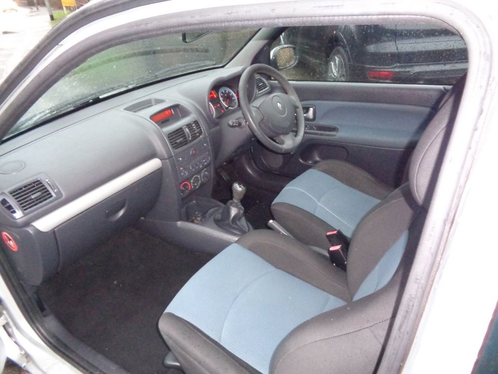 Vehicle 32