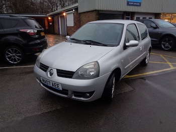 Used Renault Clio 2007 for sale - 75961398: Photo