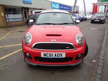 Used MINI Coupe 2011 for sale - 75960873: Photo