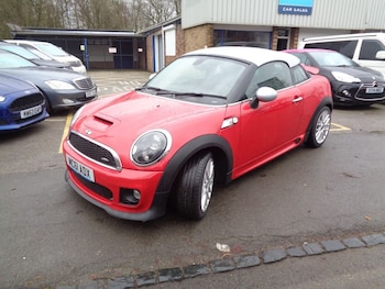 Used MINI Coupe 2011 for sale - 75960873: Photo