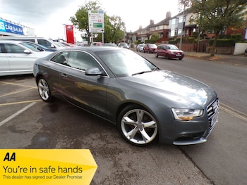 2012 (12) - 2.0 TDI SE Coupe 2dr Diesel Manual Euro 5 (s/s) (177 ps)