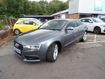 Used Audi A5 2012 for sale - 75961841: Photo