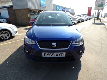 Used SEAT Arona 2019 for sale - 75960961: Photo