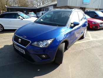 Used SEAT Arona 2019 for sale - 75960961: Photo