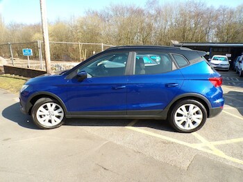 Used SEAT Arona 2019 for sale - 75960961: Photo