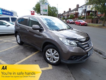 Used Honda CR-V 2013 for sale - 75960913: Photo
