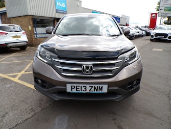 Used Honda CR-V 2013 for sale - 75960913: Photo