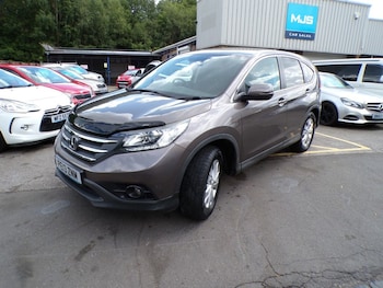 Used Honda CR-V 2013 for sale - 75960913: Photo
