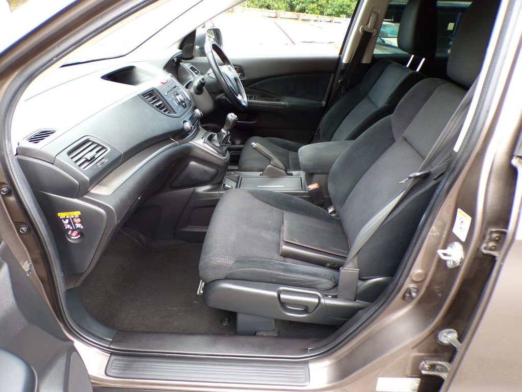 Vehicle 50