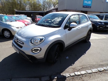 Used Fiat 500X 2018 for sale - 75961162: Photo