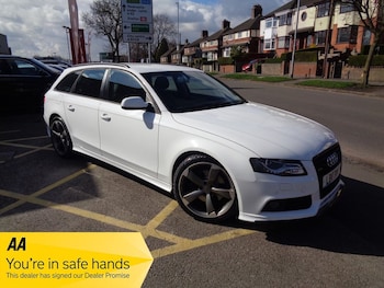 Used Audi A4 2011 for sale - 75960989: Photo