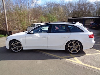 Used Audi A4 2011 for sale - 75960989: Photo