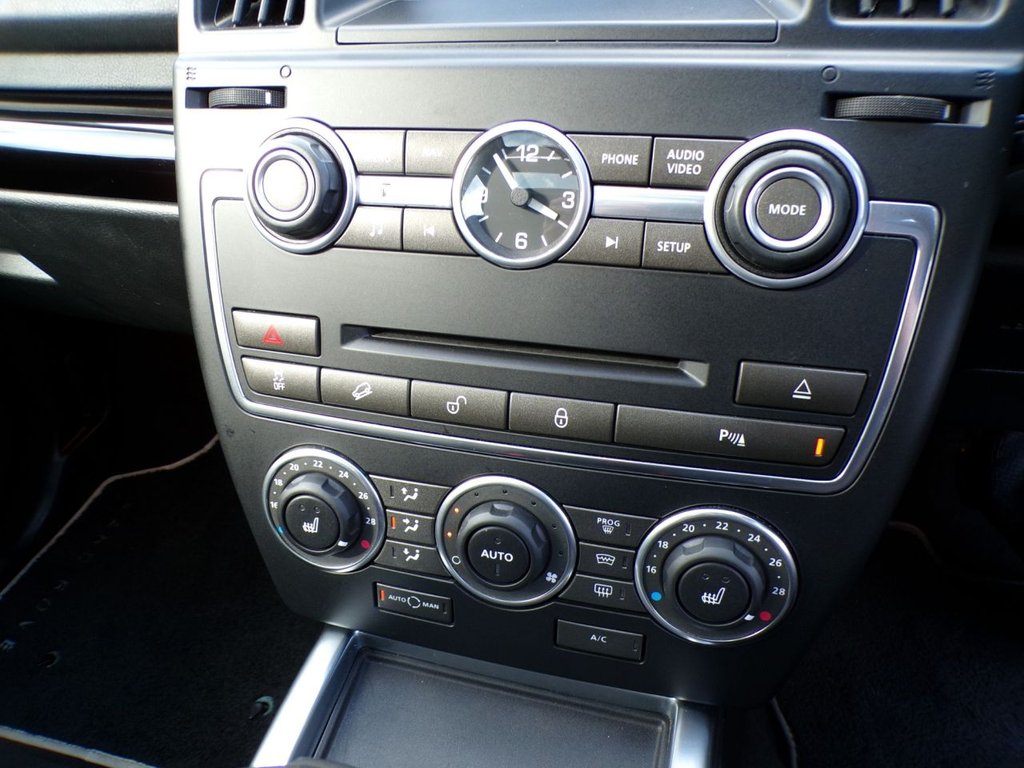 Vehicle 26