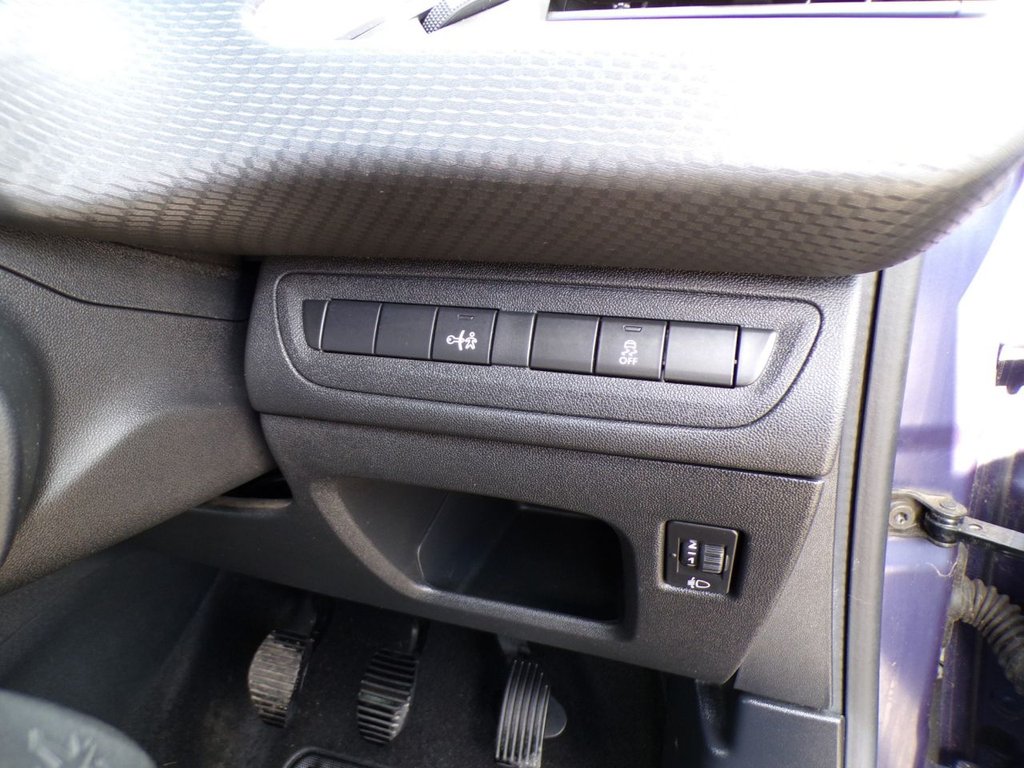Vehicle 31