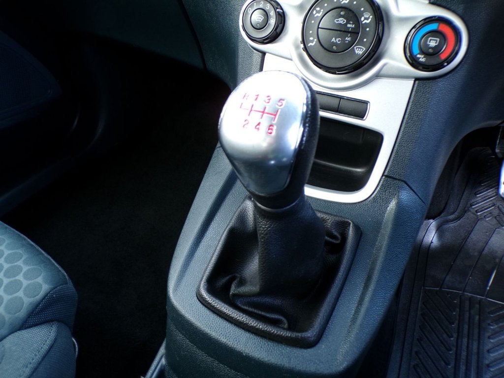 Vehicle 32