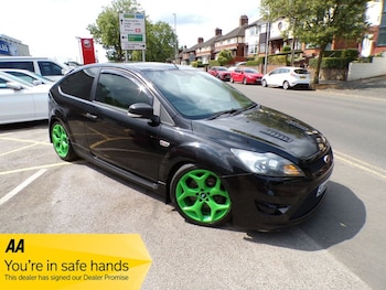 Used Ford Focus 2009 for sale - 75960717: Photo