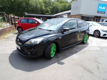 Used Ford Focus 2009 for sale - 75960717: Photo