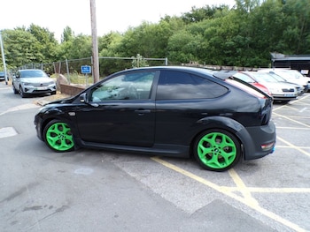 Used Ford Focus 2009 for sale - 75960717: Photo