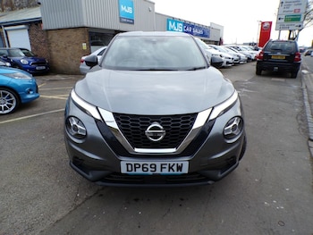 Used Nissan Juke 2019 for sale - 75961925: Photo