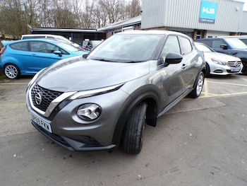 Used Nissan Juke 2019 for sale - 75961925: Photo